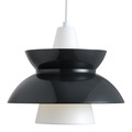 lampe à suspension DOO-WOP