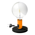 Tischleuchte Lampadina