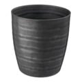 Übertopf Blacky