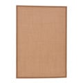 tapis en sisal Natur