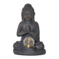 lampe solaire BUDDHA