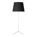 lampadaire Double Shade