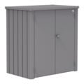 armoire de jardin Romeo Gr. L