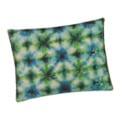 Zierkissen DG-Shibori