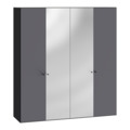 portes battantes ATLANTIS