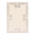 tapis d’Orient modernes Tib. Nepal Century