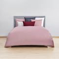 housse de duvet VICHY
