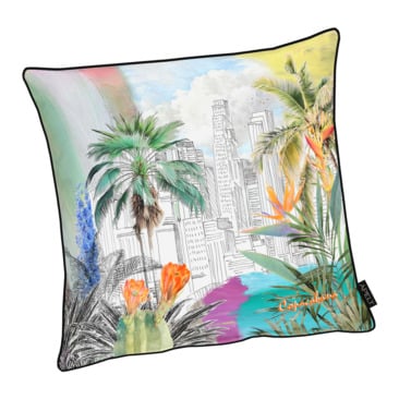 Zierkissen Copacabana