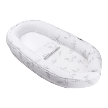 Kuschelnest Cocoon