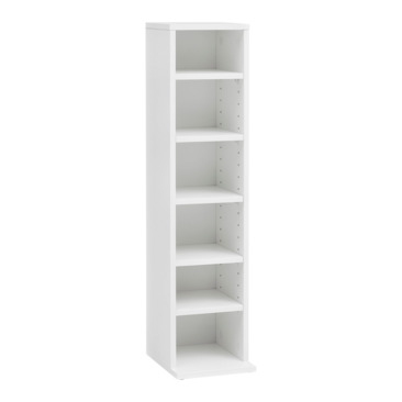Bücherregal Slimy