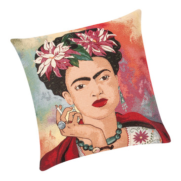 Cuscino Decorativo Frida Kahlo Pfister