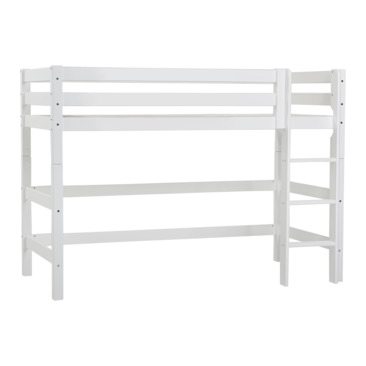 Mittelhochbett Lattenrost HS-Luxury