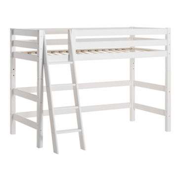 Mittelhochbett Einlegerahmen HS-Luxury