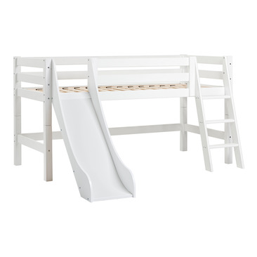 Halbhochbett Einlegerahmen HS-Luxury