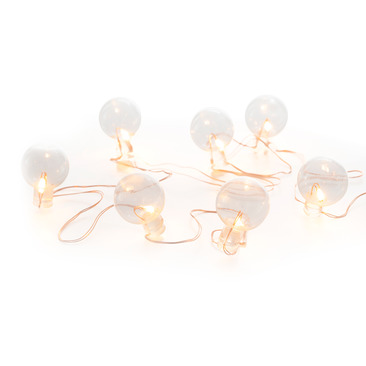 Lichterkette Battery Light
