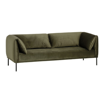 Sofas In Grun Online Kaufen Pfister