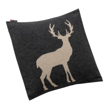 housse de coussin décoratif CERVO