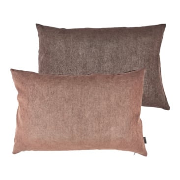 coussin décoratif CHENILLE