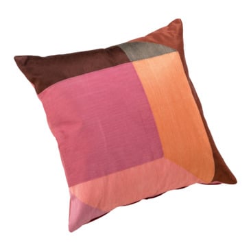 coussin décoratif TURBENTHAL