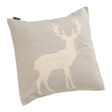 housse de coussin décoratif CERVO