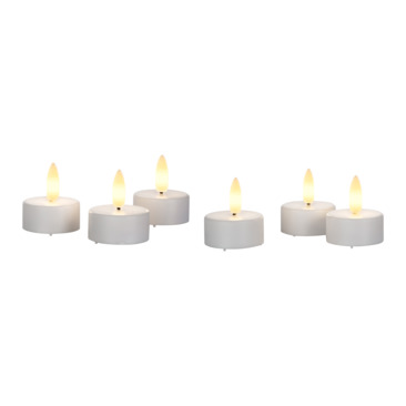 LED-Kerze Battery Light