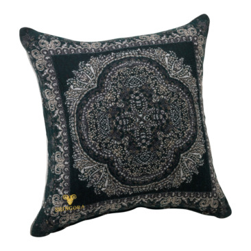 housse de coussin décoratif SHARON