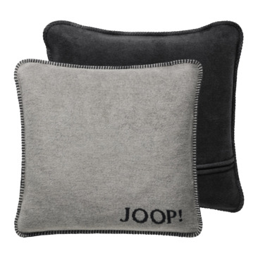 housse de coussin décoratif DOUBLEFACE