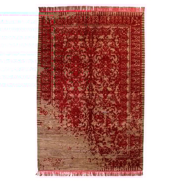 Designerteppiche Von Jan Kath Online Kaufen Pfister