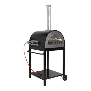 Pizzaofen All In One