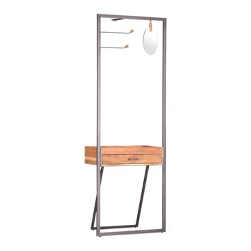 Garde-robe compacte Dresscode