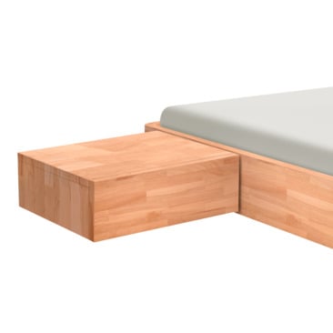 Nachttisch Legno