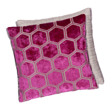 coussin décoratif DG-MANIPUR