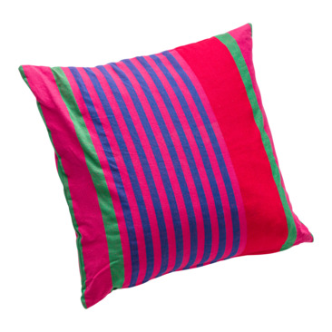 coussin décoratif Stripes