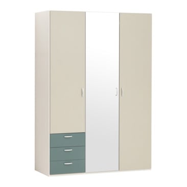 Drehtürenschrank Movie-8