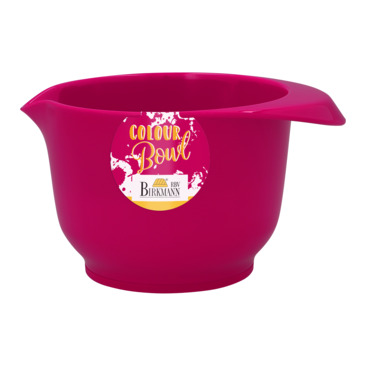 bol à mixer COLOUR BOWLS