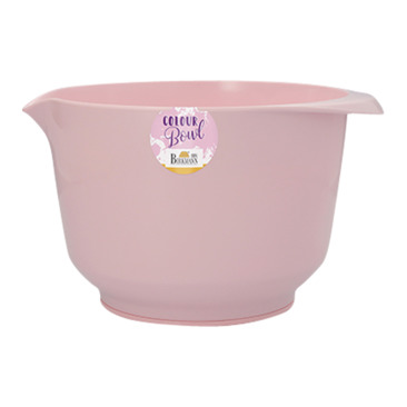 bol à mixer COLOUR BOWLS