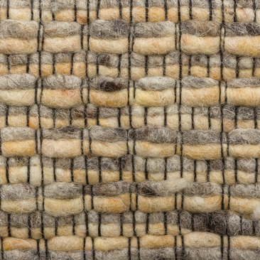 tapis de laine Karu