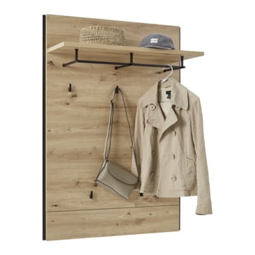 panneau de vestiaire Edra