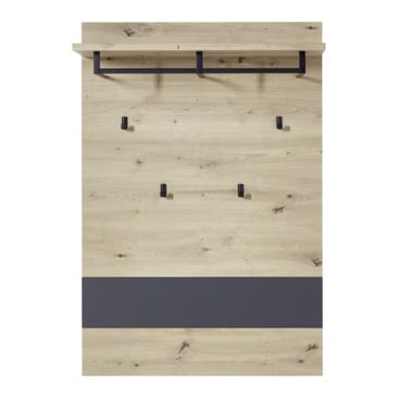 panneau de vestiaire Memphis