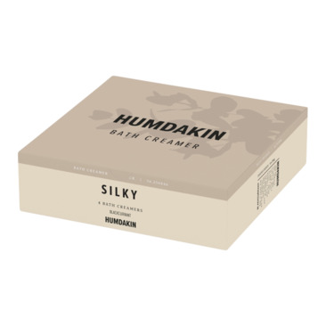 bombe de bain Humdakin