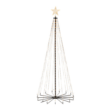 LED-Weihnachtsdeko Outdoor Light