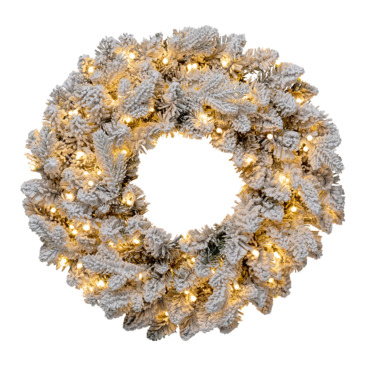 LED-Kranz Indoor Light