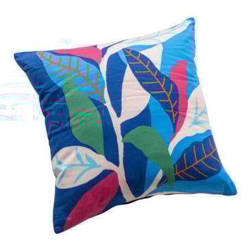 coussin décoratif MARTINIQUE