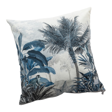 coussin décoratif Outdoor-Tropical