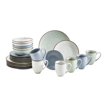 set de vaisselle Farmhouse