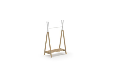 portemanteau KIDDY