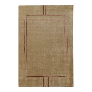 tapis de laine Cruise Rug