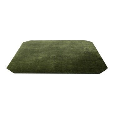 tapis de laine The Moor