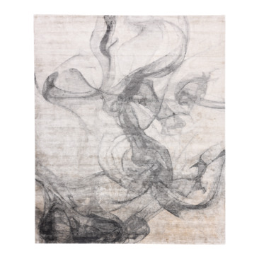tapis d’Orient modernes Tib. Nepal Contemporary