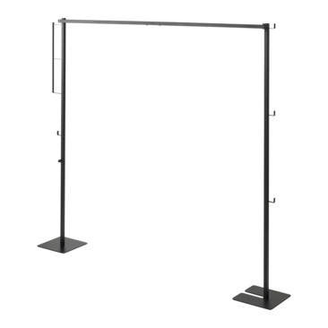 séchoir d'intérieur pliable TOWER